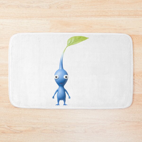 Item preview, Blue Pikmin designed and sold by jacorey-siddi.