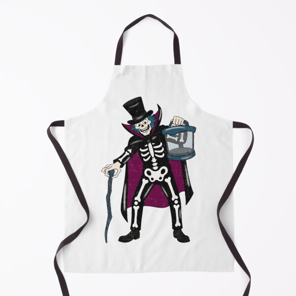 Item preview, Retro Spooky Skeleton Halloween designed and sold by KingwoodMe.