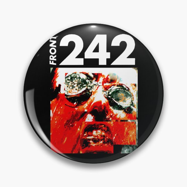 Item preview, Distorted Screaming Face In Intense designed and sold by MendonzArt.