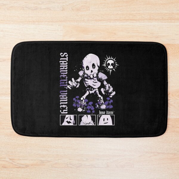 Item preview, Spooky Skeleton Ghost Valley designed and sold by sAnupama25.