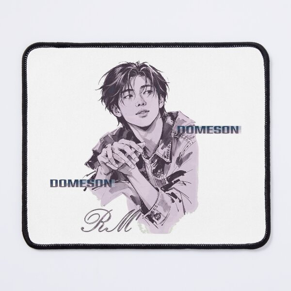 Item preview, Anime Sketch Portrait Fan Art designed and sold by IsazaSeema.