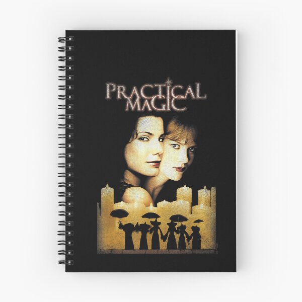 Item preview, Practical Magic designed and sold by LakenDraphil.