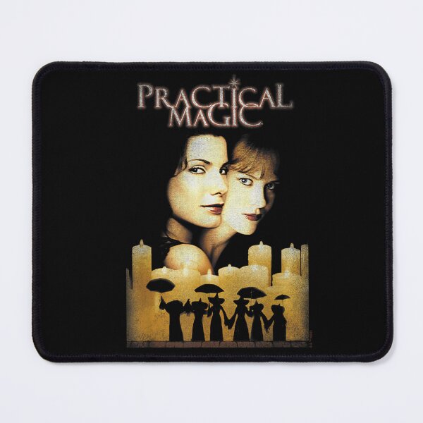 Item preview, Practical Magic designed and sold by LakenDraphil.