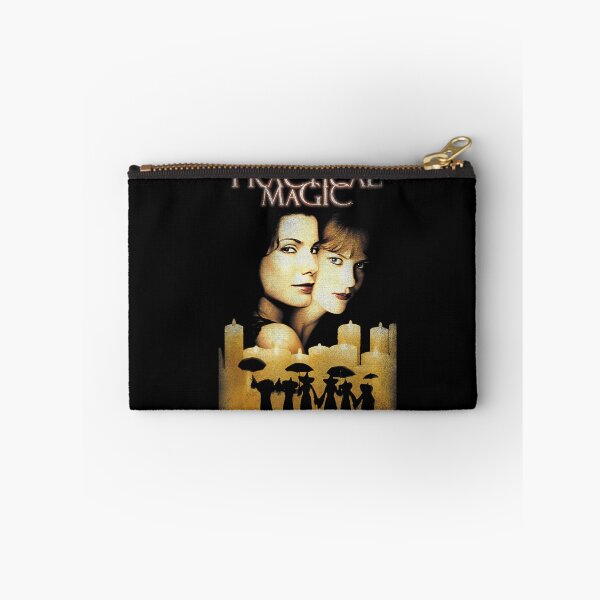 Item preview, Practical Magic designed and sold by LakenDraphil.