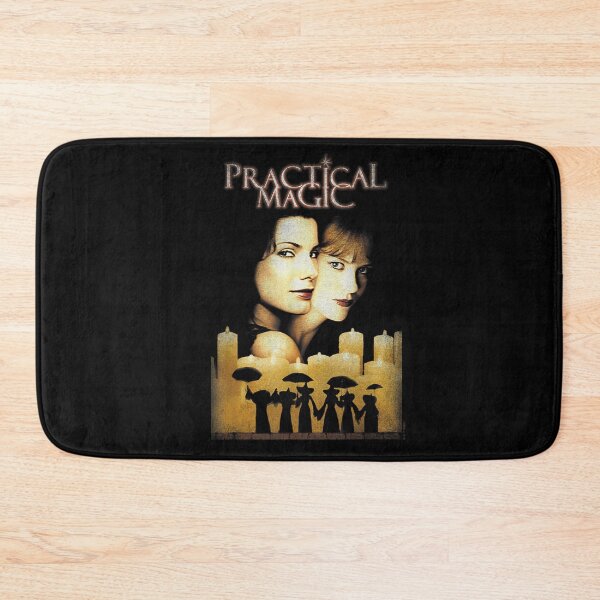 Item preview, Practical Magic designed and sold by LakenDraphil.
