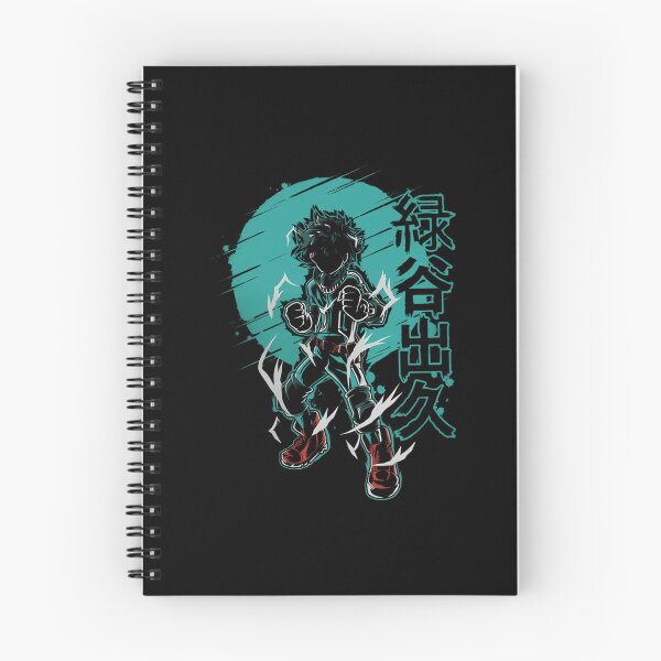 Item preview, Deku - 4 designed and sold by jacorey-siddi.