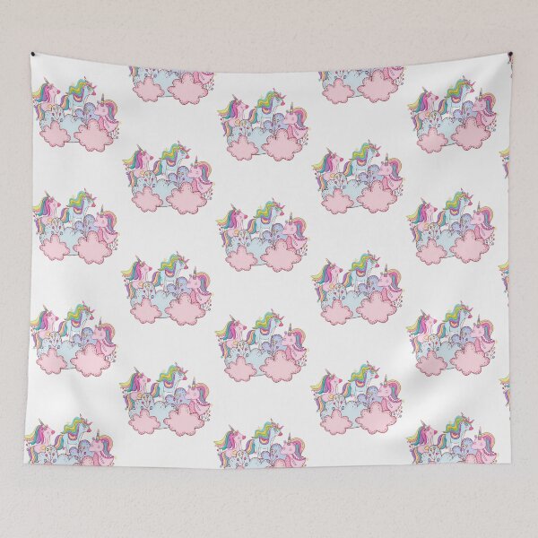 Item preview, Unicorse  designed and sold by christen-yoshi.