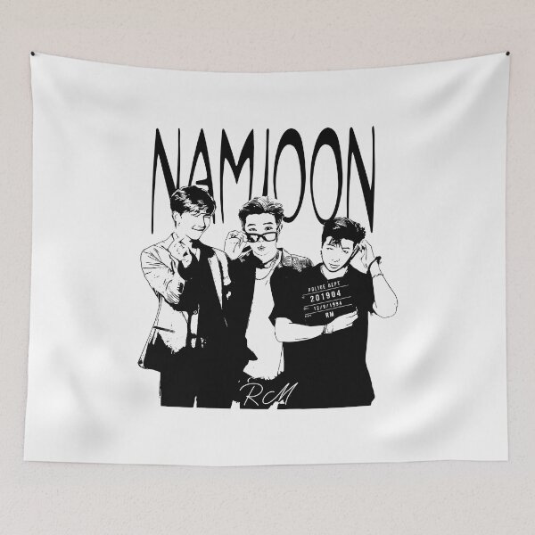 Item preview, Kpop Idol Graphic  designed and sold by IsazaSeema.