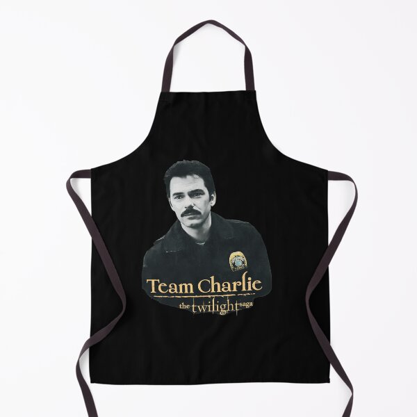 Item preview, Vintage Style 'Team Charlie' Graphic Tee designed and sold by shaunturek36.