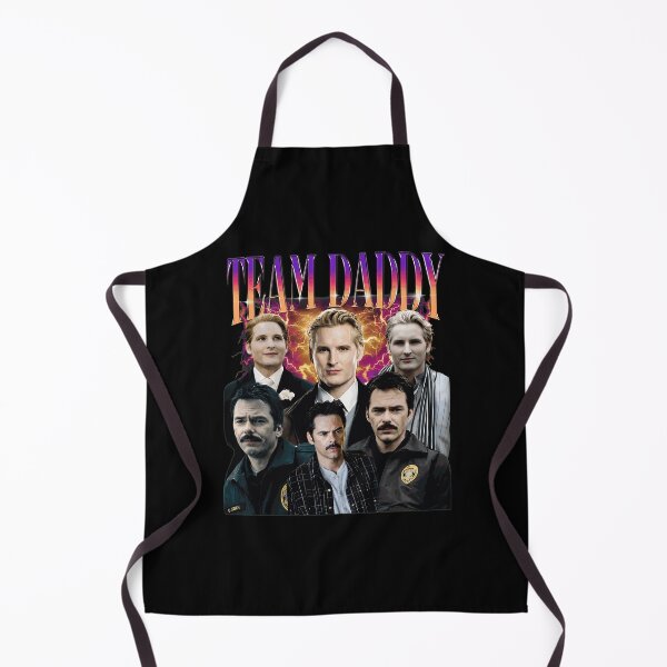 Item preview, Team Dad Retro Fan designed and sold by sAnupama25.