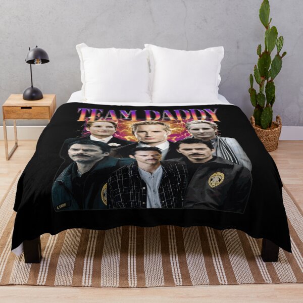 Item preview, Team Dad Retro Fan designed and sold by sAnupama25.