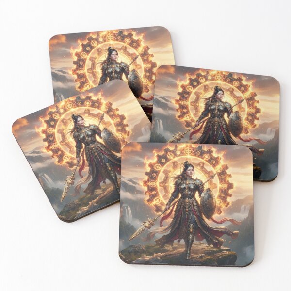 Item preview, Celestial Warrior designed and sold by RaF71PrO.