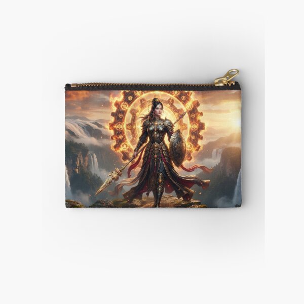 Item preview, Celestial Warrior designed and sold by RaF71PrO.