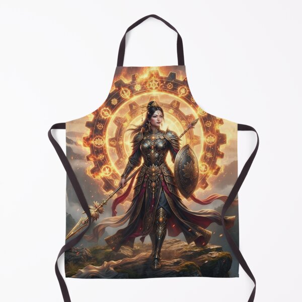 Item preview, Celestial Warrior designed and sold by RaF71PrO.