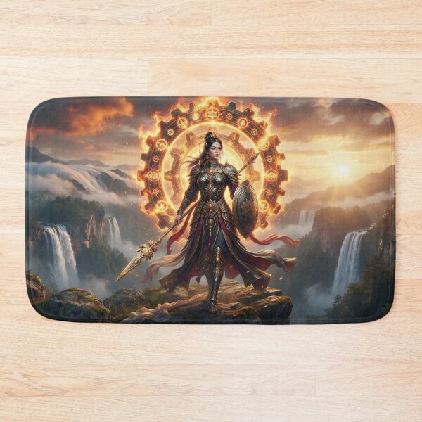 Item preview, Celestial Warrior designed and sold by RaF71PrO.
