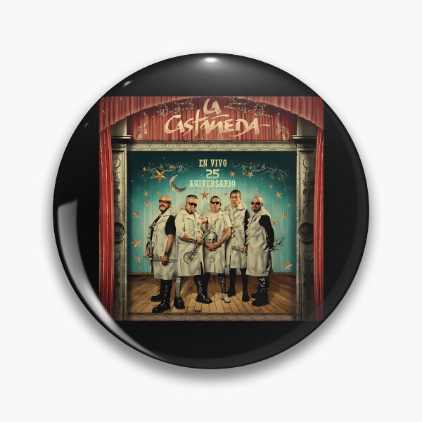 Item preview, Performers In White Coats Posing On Circus Stage designed and sold by MendonzArt.