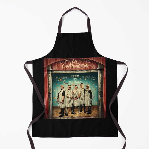 Item preview, Performers In White Coats Posing On Circus Stage designed and sold by MendonzArt.