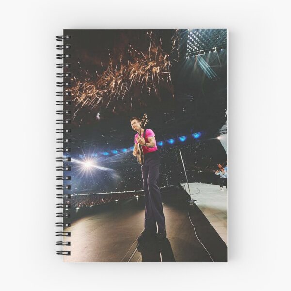 Item preview, Concert Stage - Live Music Under the Fireworks designed and sold by Vernia-Mather.