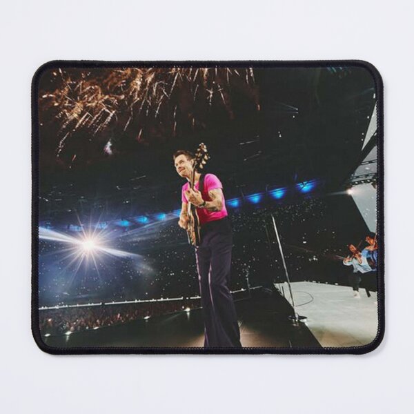 Item preview, Concert Stage - Live Music Under the Fireworks designed and sold by Vernia-Mather.