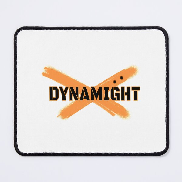 Item preview, Dynamight designed and sold by jacorey-siddi.