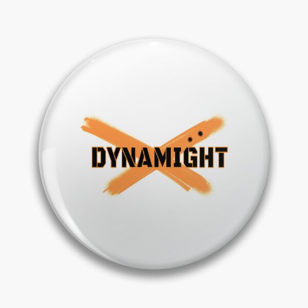 Item preview, Dynamight designed and sold by jacorey-siddi.