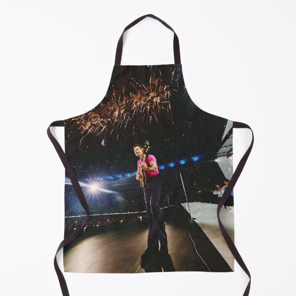 Item preview, Concert Stage - Live Music Under the Fireworks designed and sold by Vernia-Mather.