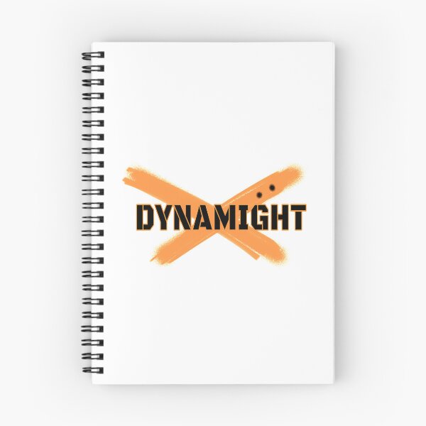 Item preview, Dynamight designed and sold by jacorey-siddi.