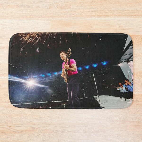 Item preview, Concert Stage - Live Music Under the Fireworks designed and sold by Vernia-Mather.