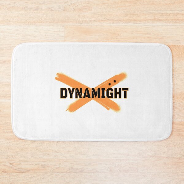 Item preview, Dynamight designed and sold by jacorey-siddi.