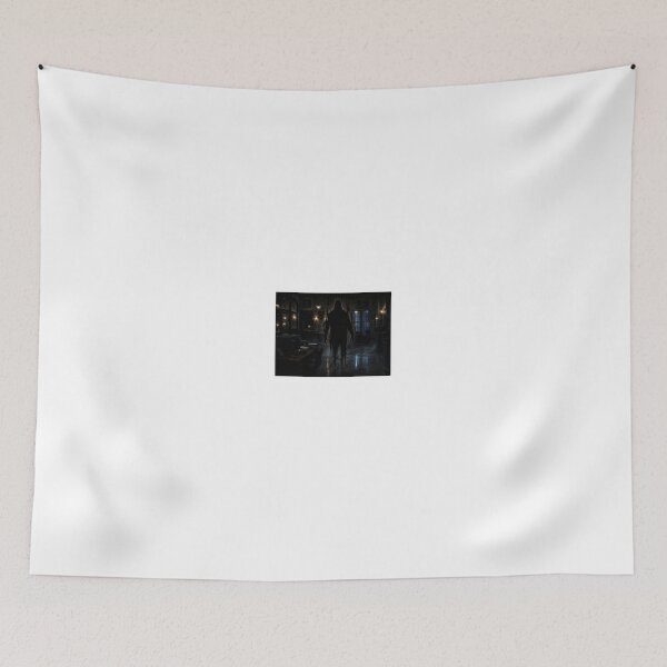 Item preview, Haunted office  designed and sold by STAY UNTIL THE END.