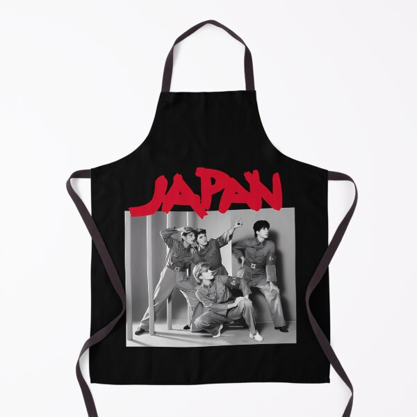 Item preview, New Wave Red Uniform designed and sold by OMEGA10.