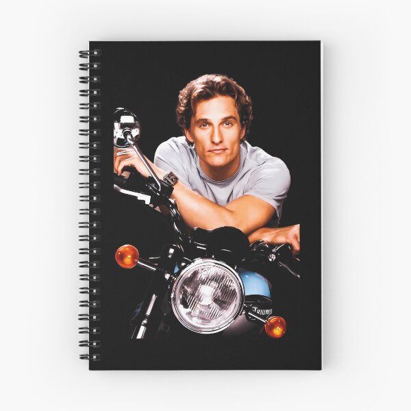 Item preview, Male Actor Leaning On Motorcycle designed and sold by OMEGA10.