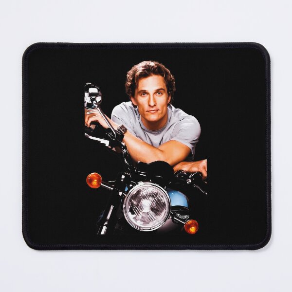 Item preview, Male Actor Leaning On Motorcycle designed and sold by OMEGA10.