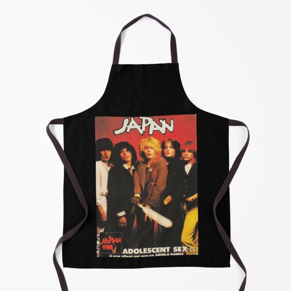 Item preview, New Wave Adolescent designed and sold by OMEGA10.