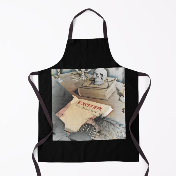 Item preview, Hooded Person Writing In Book With Feather Quill designed and sold by MendonzArt.