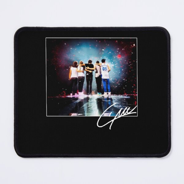 Item preview, Boy Band Stage Performance designed and sold by OMEGA10.