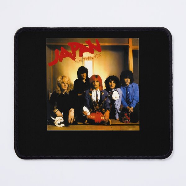 Item preview, New Wave Band European Son designed and sold by OMEGA10.
