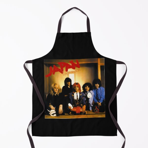 Item preview, New Wave Band European Son designed and sold by OMEGA10.