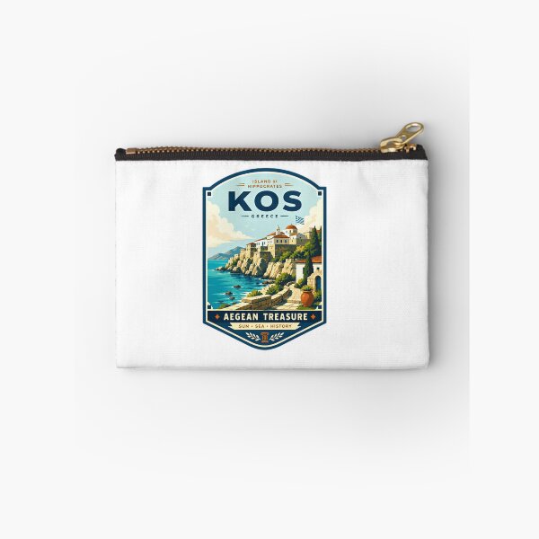 Item preview, Island Of Hippocrates Kos Greece Aegean Treasure Sun Sea History Greek Island Travel Vacation designed and sold by Simsimah26Parks.