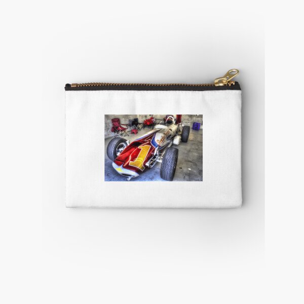 Item preview, Aj Foyt designed and sold by noble-mcafee.