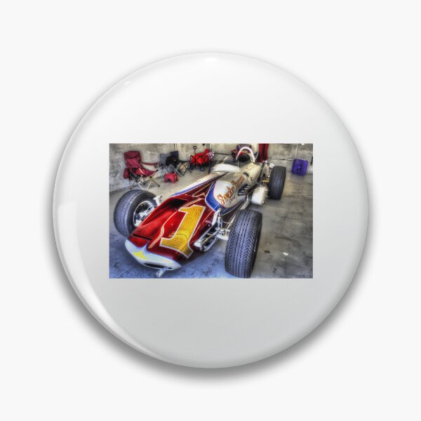 Item preview, Aj Foyt designed and sold by noble-mcafee.