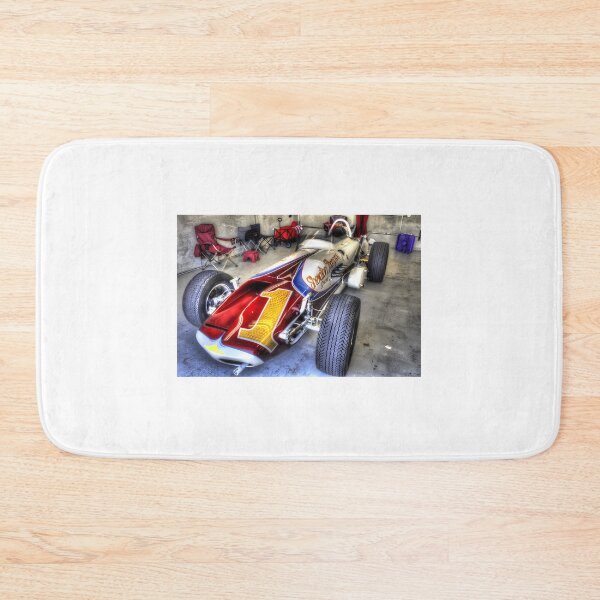 Item preview, Aj Foyt designed and sold by noble-mcafee.