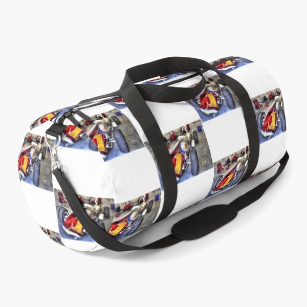 Item preview, Aj Foyt designed and sold by noble-mcafee.