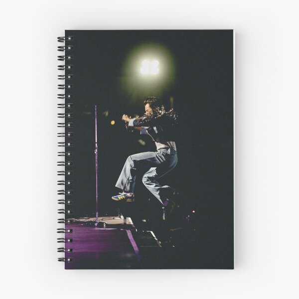 Item preview, Dynamic Live Concert Performance - Midnight Leap designed and sold by Vernia-Mather.