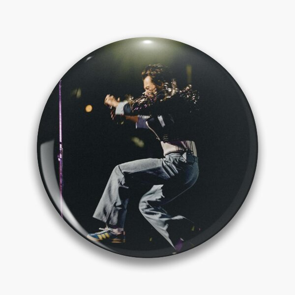 Item preview, Dynamic Live Concert Performance - Midnight Leap designed and sold by Vernia-Mather.