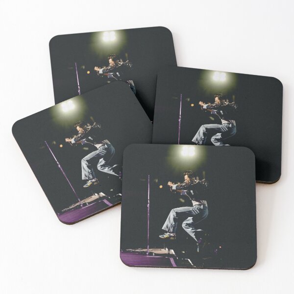 Item preview, Dynamic Live Concert Performance - Midnight Leap designed and sold by Vernia-Mather.