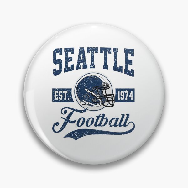 Item preview, Retro Football City EST 1974  designed and sold by ReidheadZ.