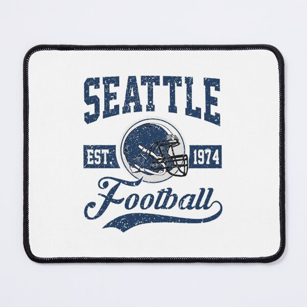 Item preview, Retro Football City EST 1974 designed and sold by ReidheadZ.