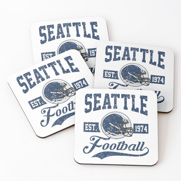 Item preview, Retro Football City EST 1974  designed and sold by ReidheadZ.