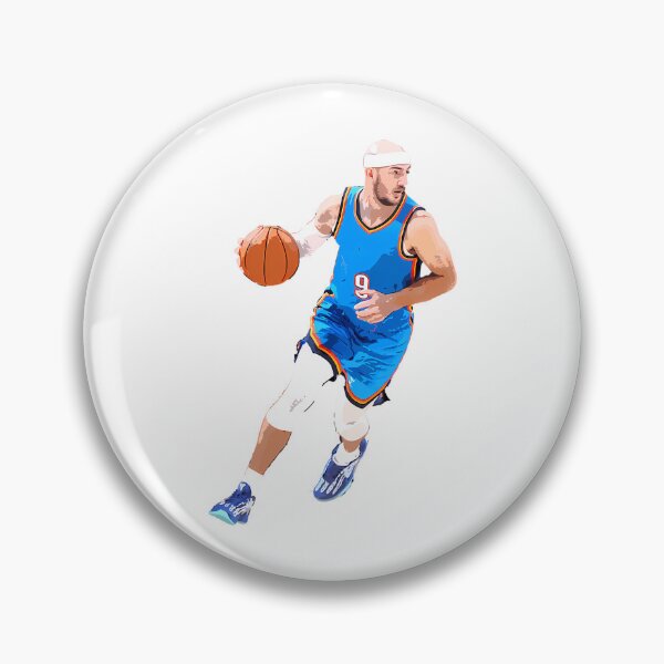 Item preview, Alex Caruso designed and sold by noble-mcafee.